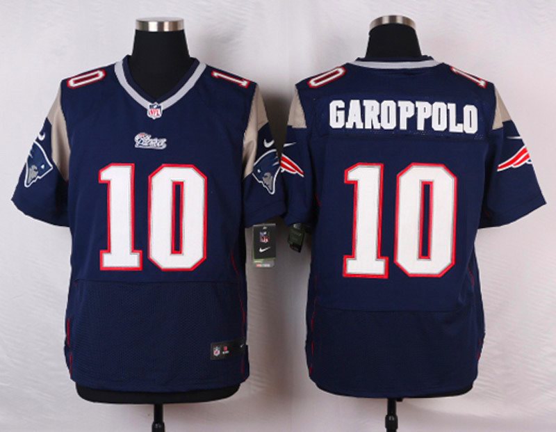 New England Patriots elite jerseys-018